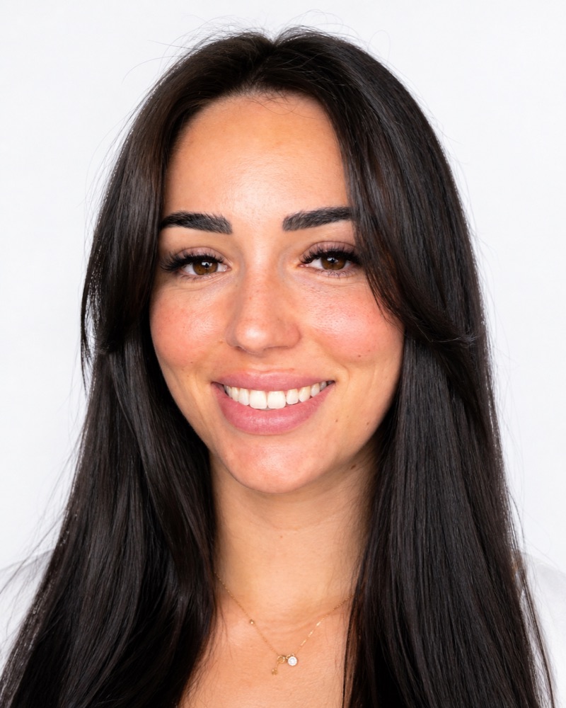 Face sourire