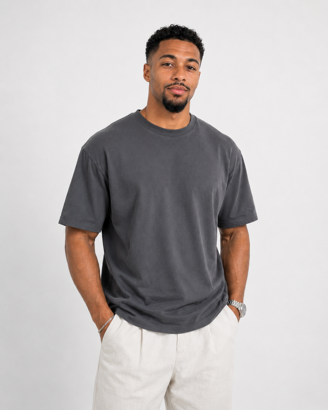 American Shot · homme