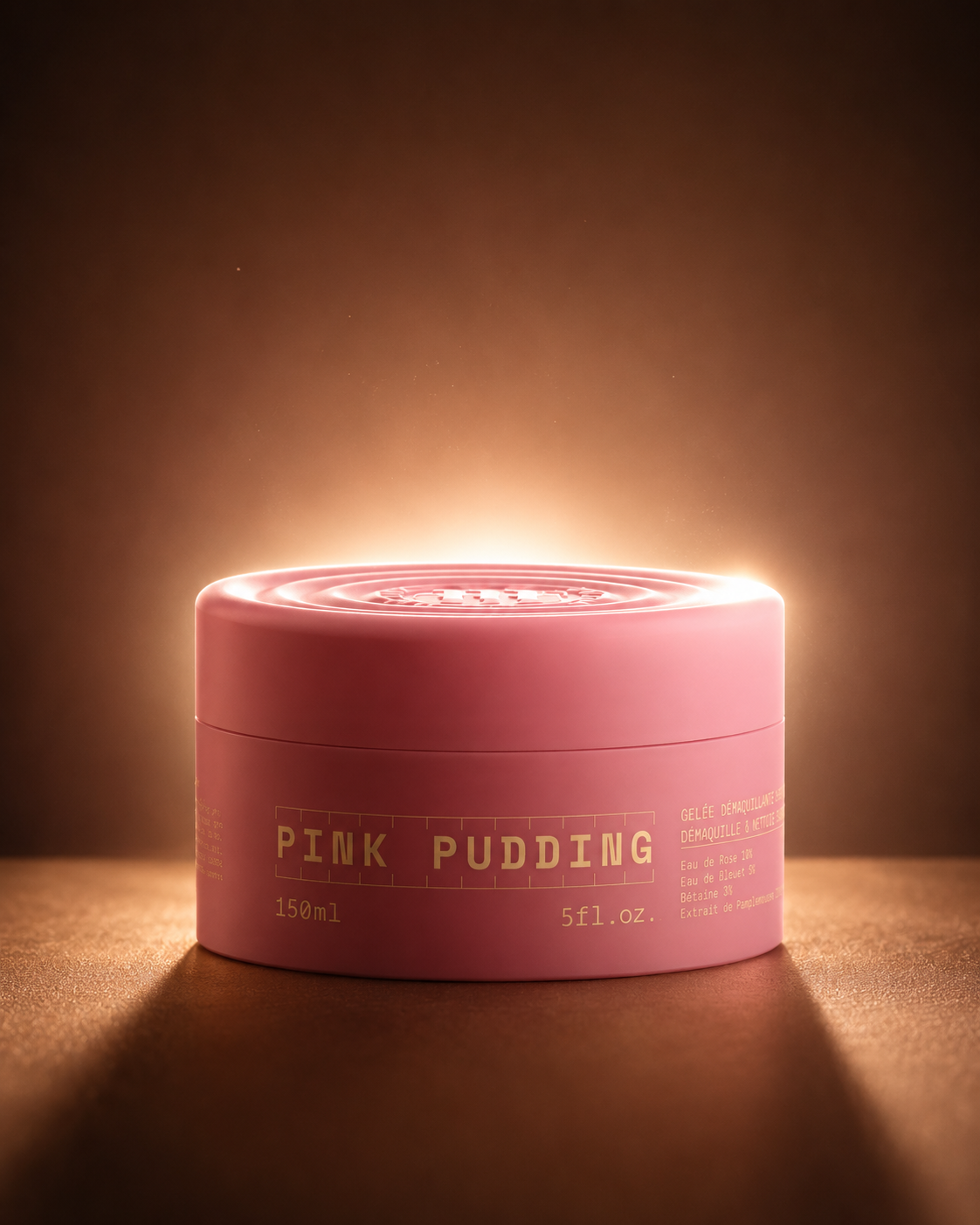 Backlight · produit
