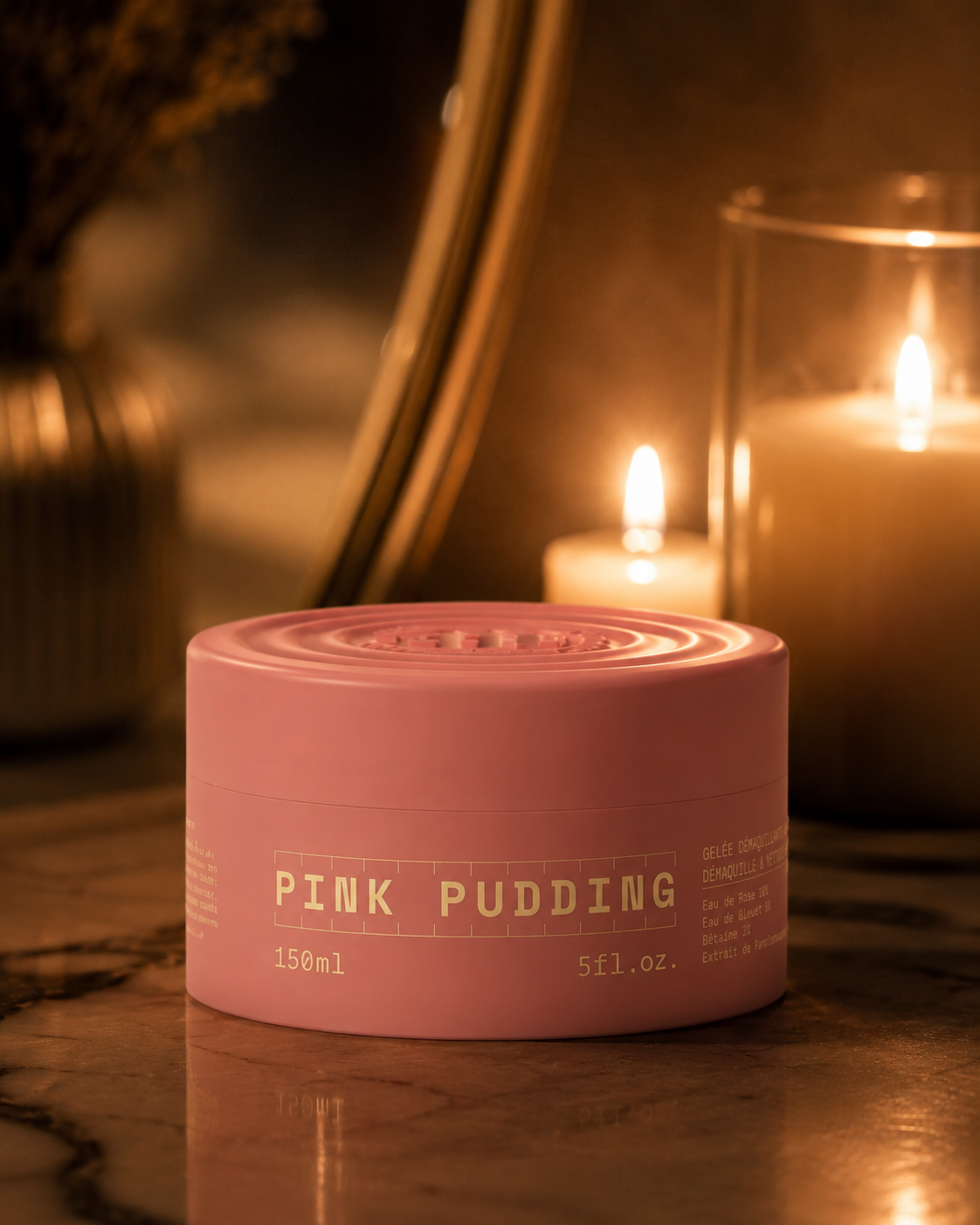 Candlelight · produit