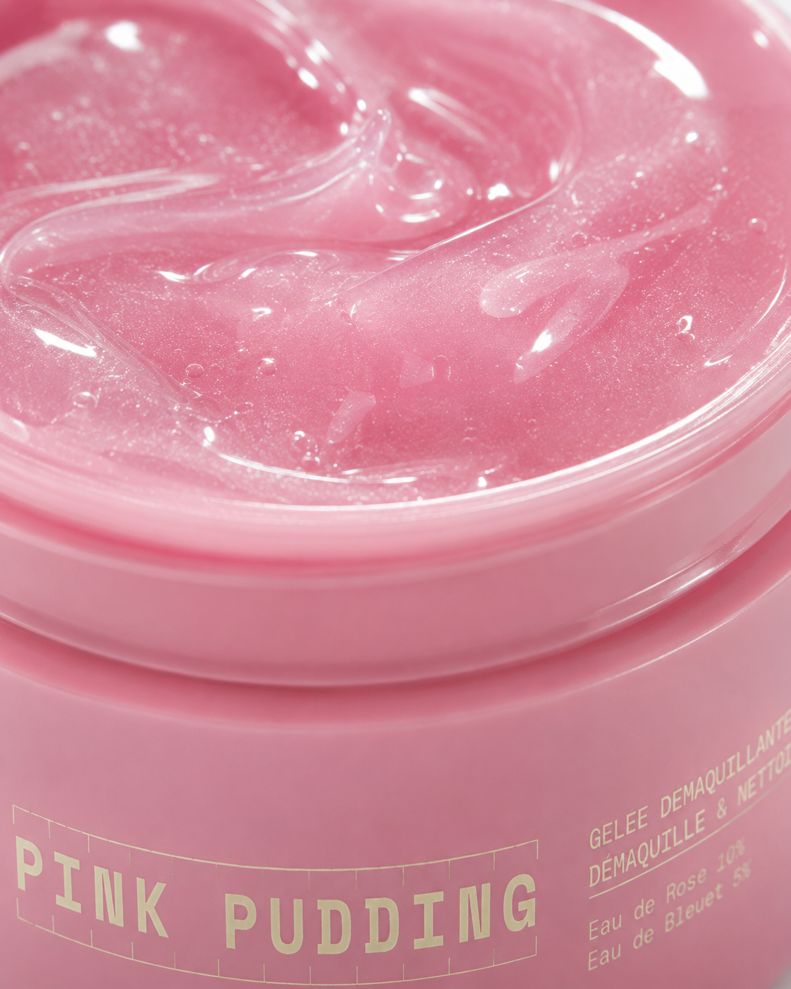 Extreme Close-up · produit