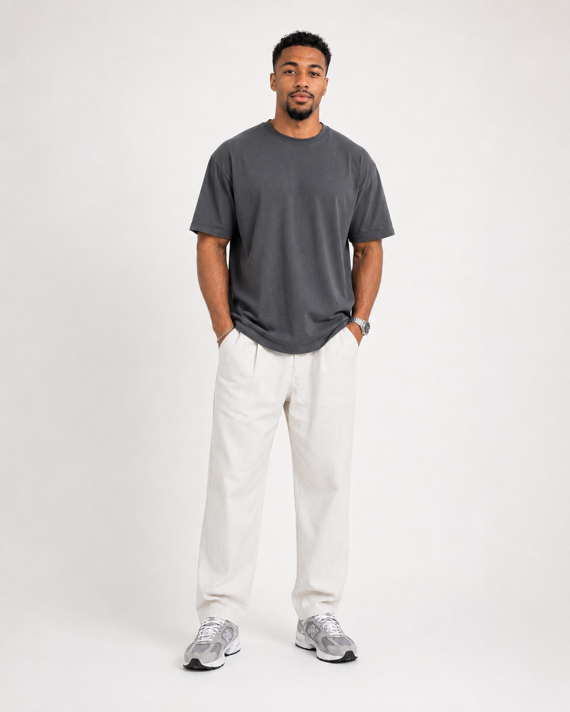 Full Body · homme