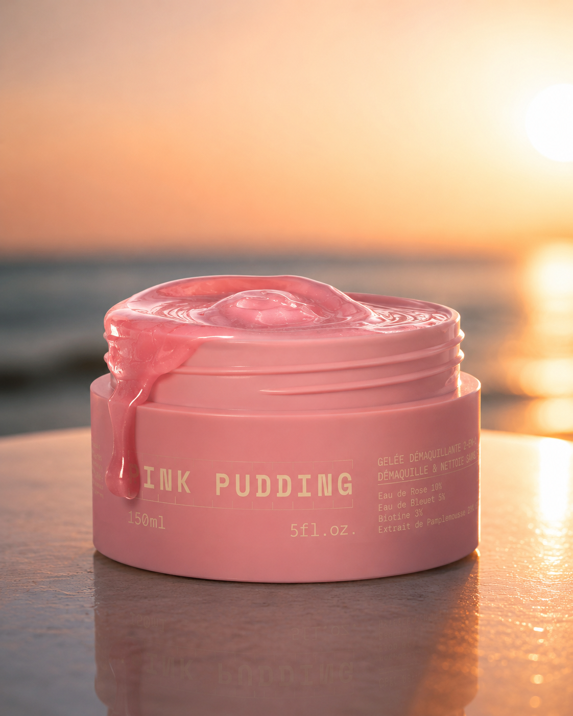 Golden Hour · produit