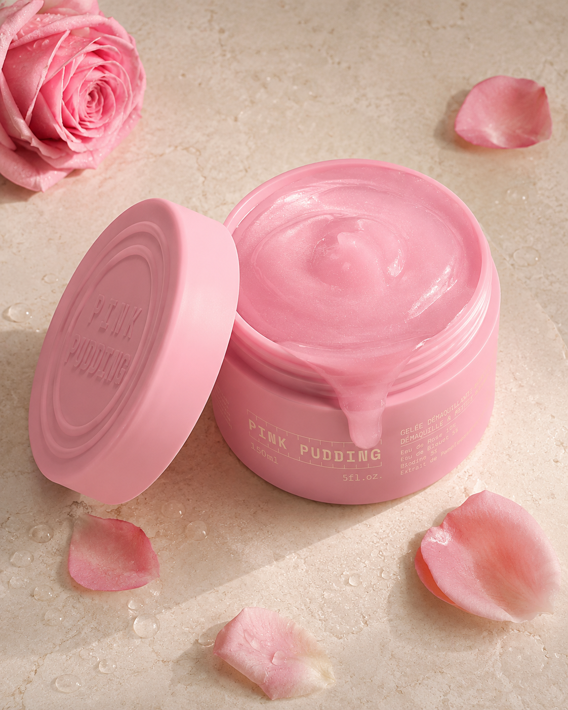 High Angle · produit