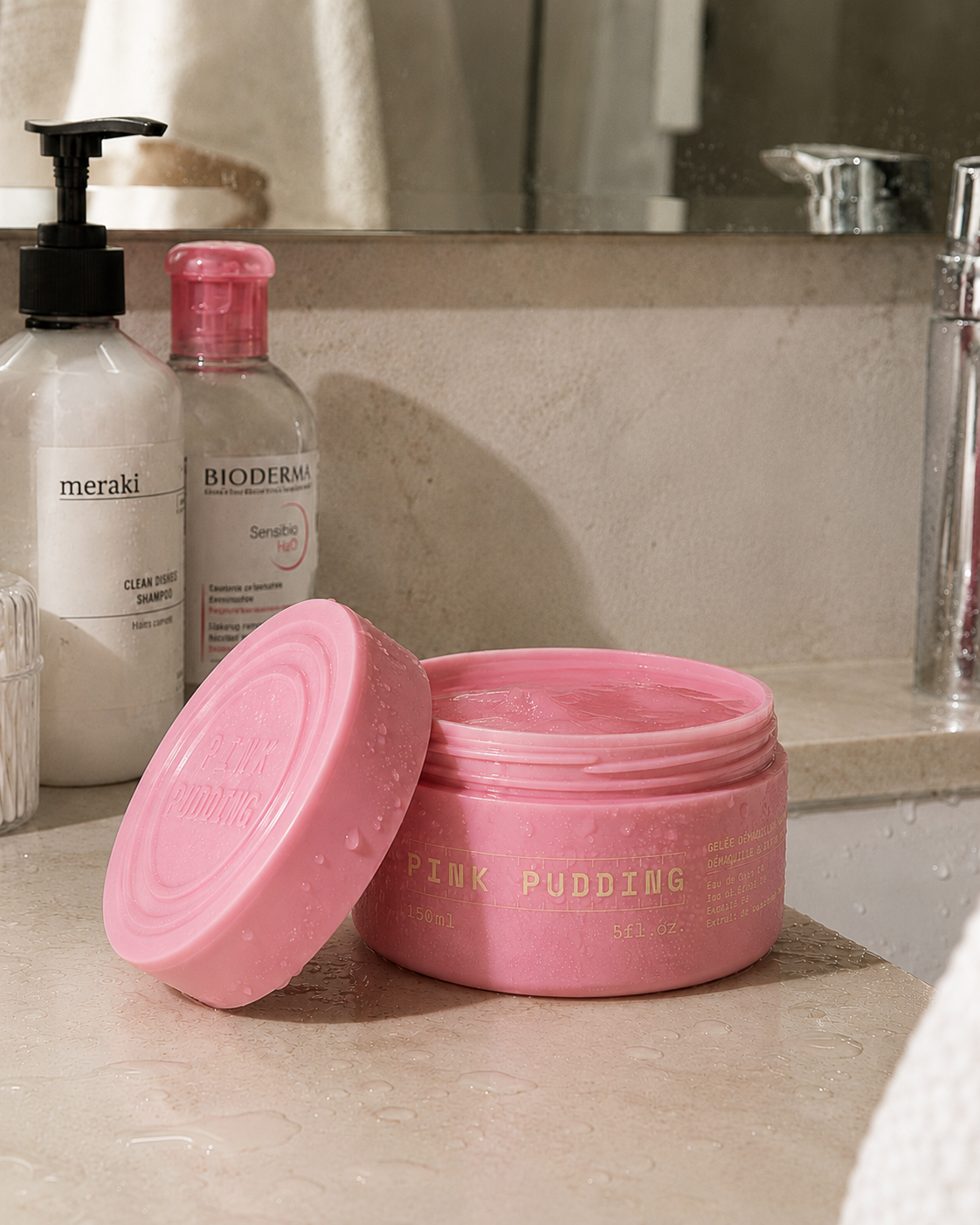 Lifestyle Réaliste · produit