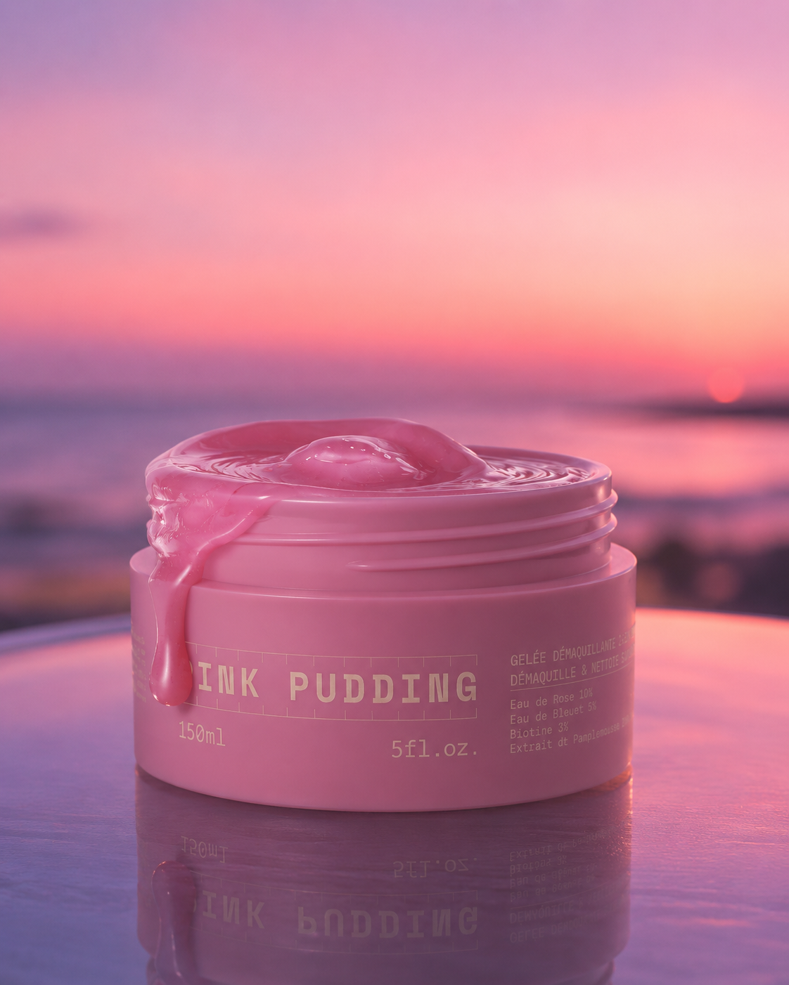 Magic Hour · produit