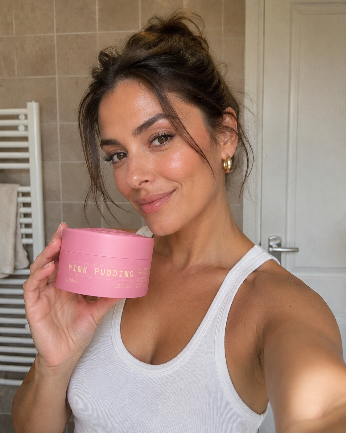 Selfie Réaliste · produit