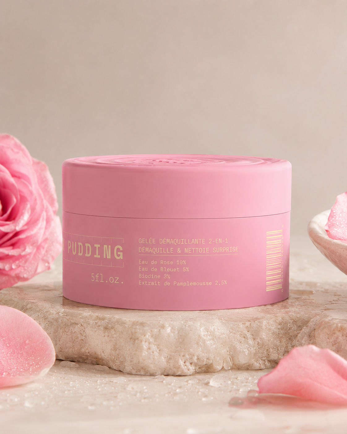 Side Profile · produit