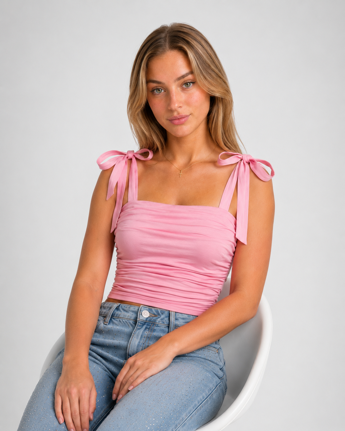 Studio Light · femme