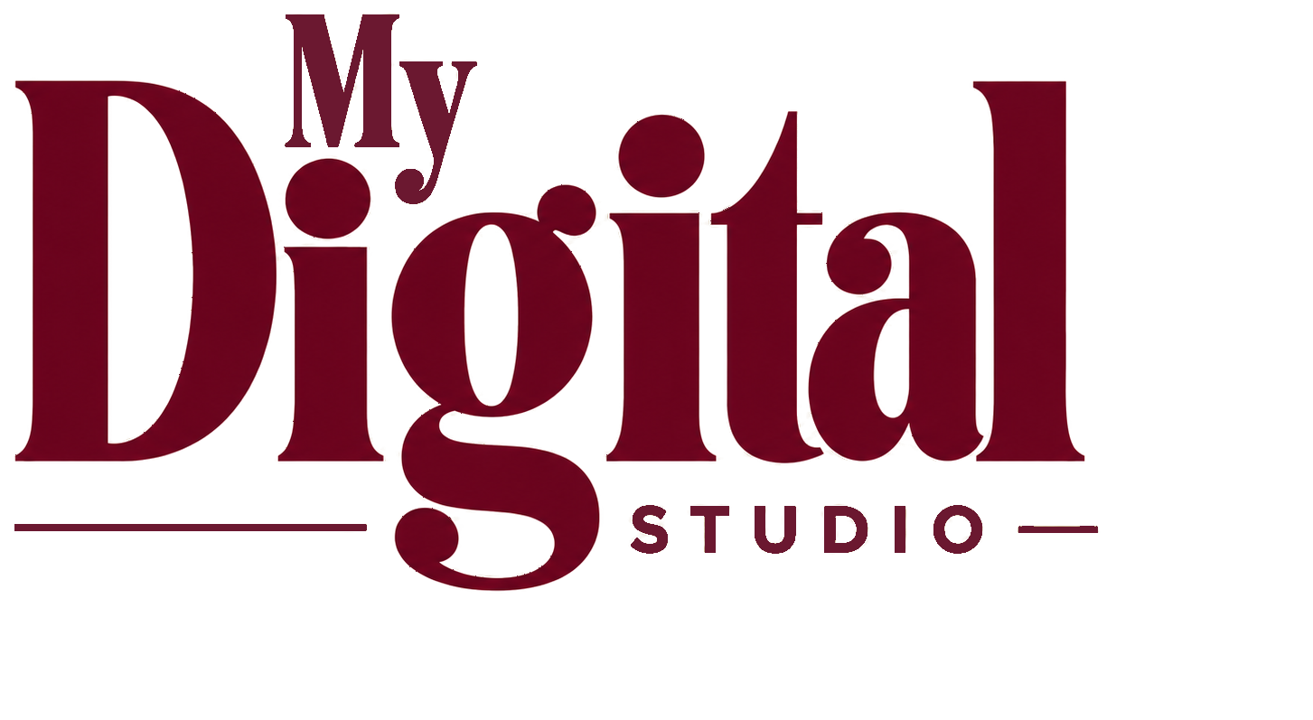 My Digital Studio