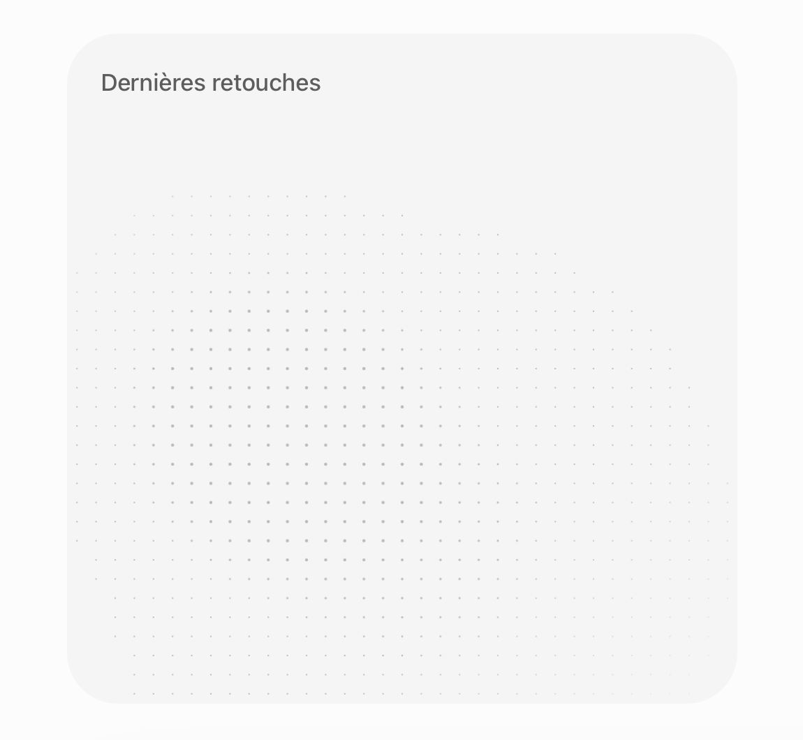 Étape 4 · génération en cours