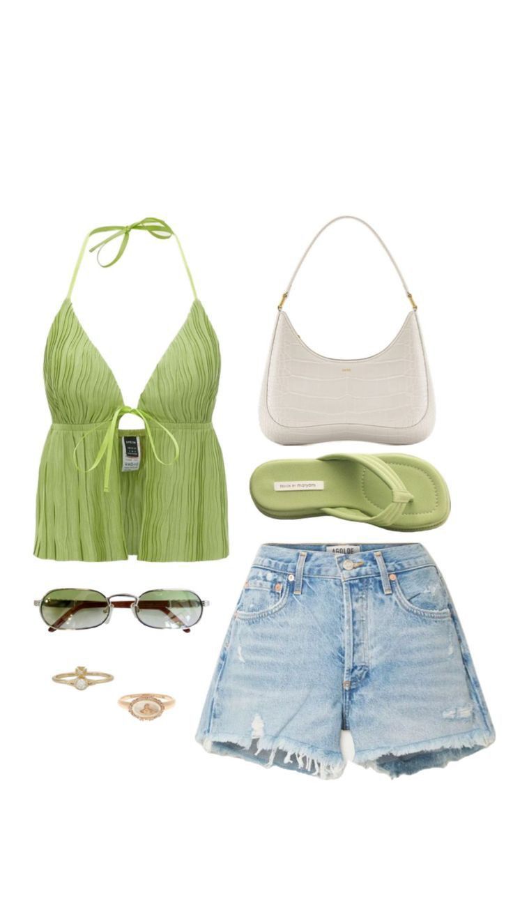 L'outfit