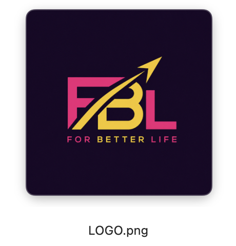 Téléchargement du logo préféré