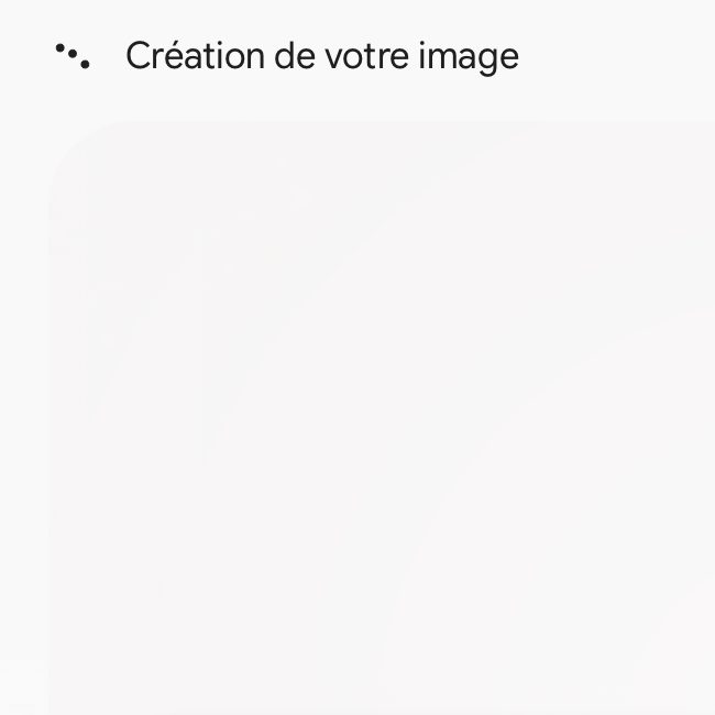 Étape 4 · générer ton image
